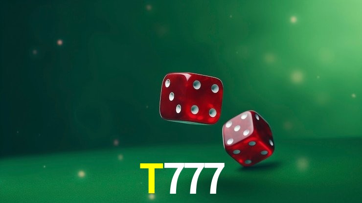 T777 mobile gaming
