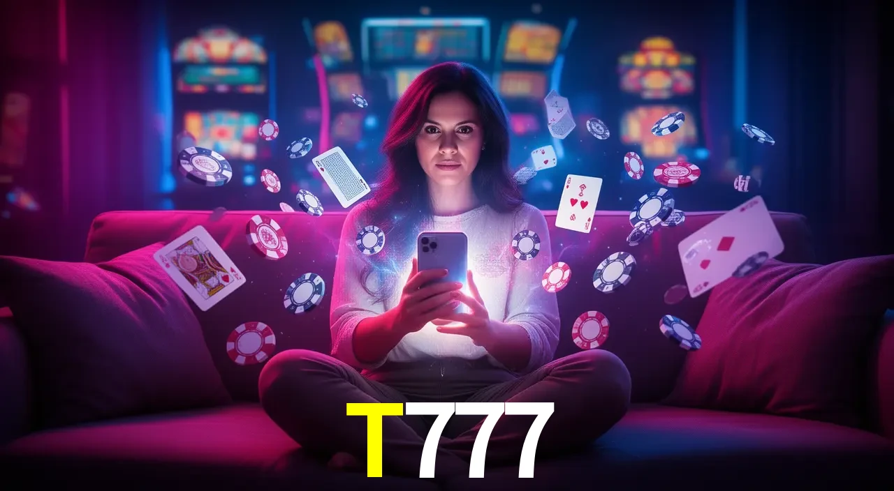 T777 Sistema operativo iOS