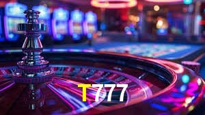T777 gaming platform