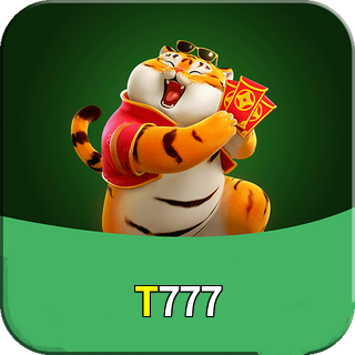 T777 logo